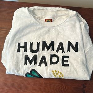 Human Made Nigo Flying Duck